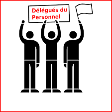 Délégués du personnel